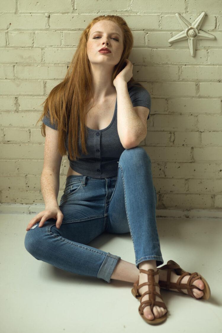 danielle boker feet 3