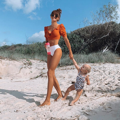 danielle bonnor feet