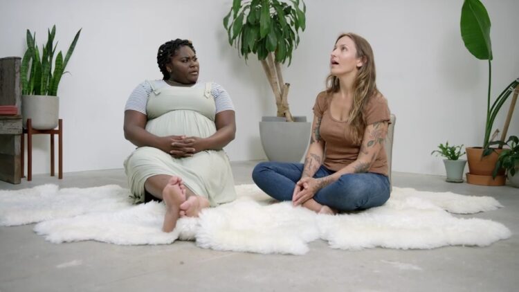 danielle brooks feet 4