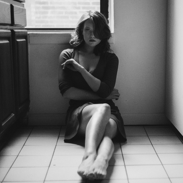 danielle burgess feet 6