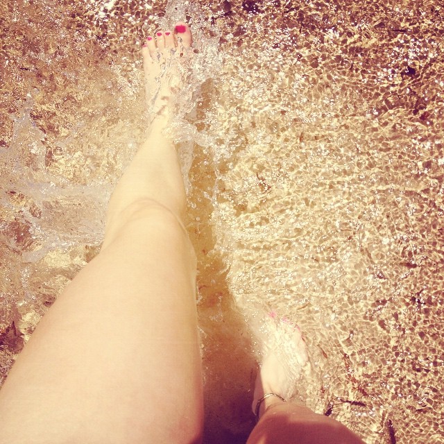 danielle catanzariti feet 3