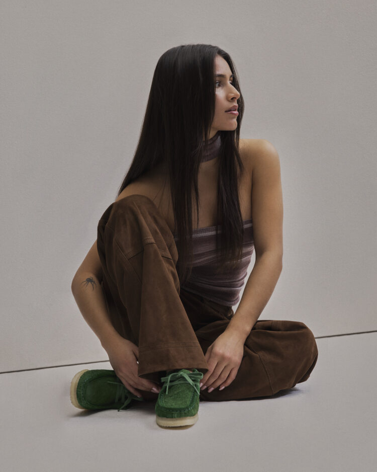 danielle cathari feet 2