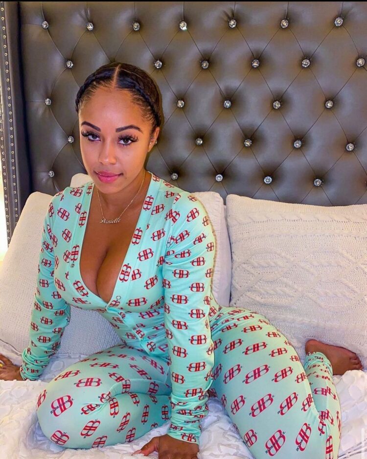 danielle champion feet 1