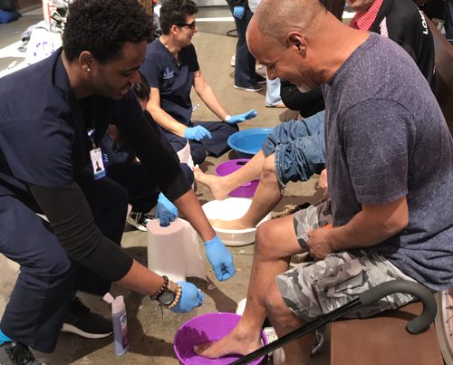 danielle chong su lyn feet 1