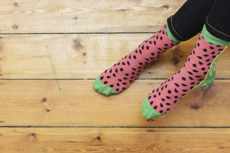 danielle clough feet 1