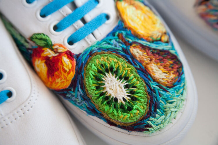 danielle clough feet 5