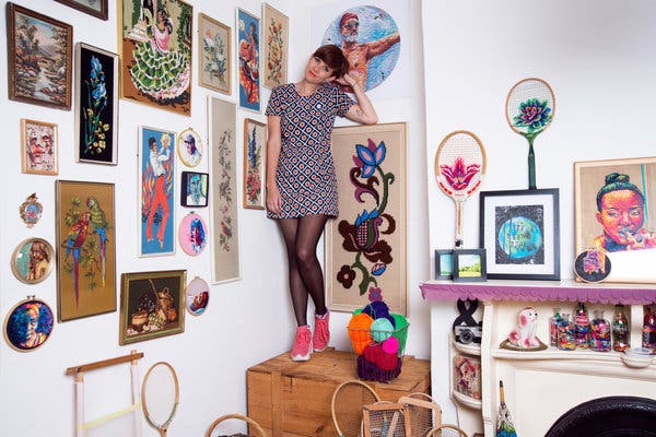 danielle clough feet