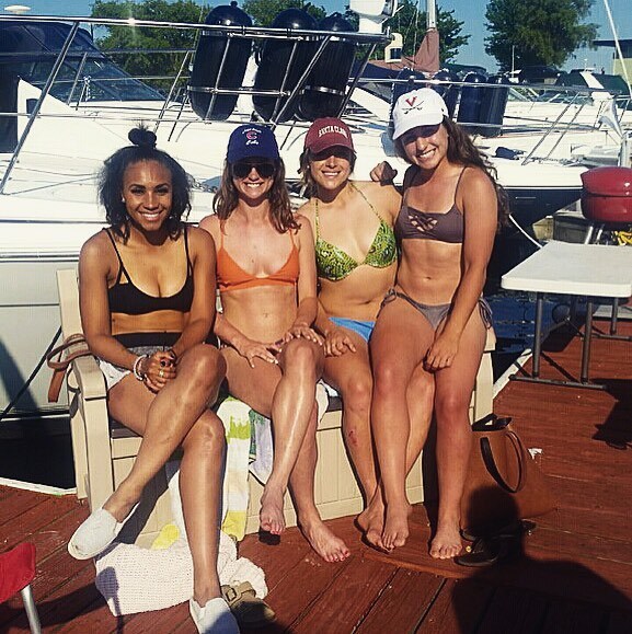 danielle colaprico feet 3