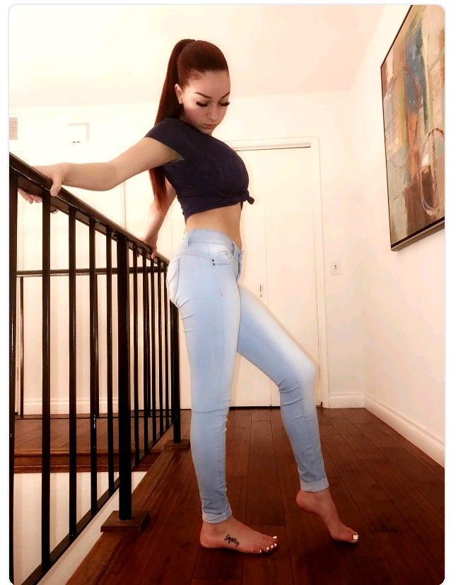 danielle cristina feet 2