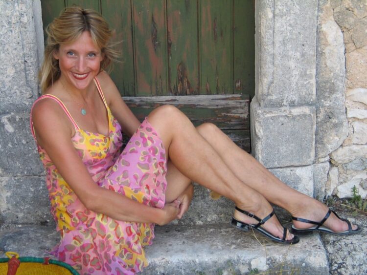 danielle cristina feet 3