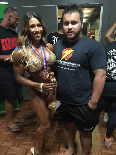 danielle de haas feet 1