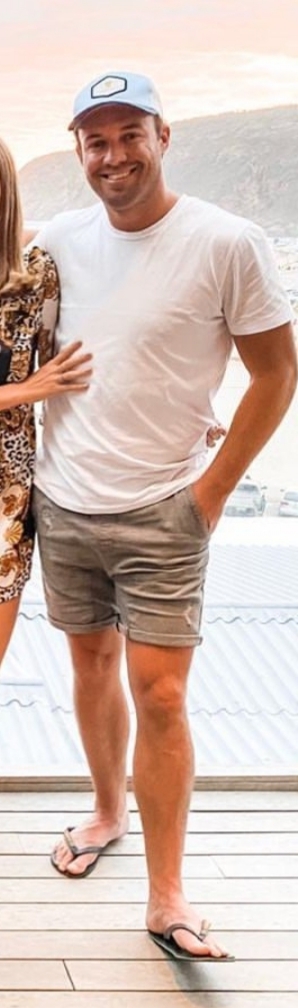 danielle de villiers feet 4