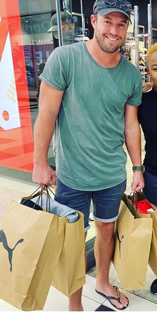 danielle de villiers feet 5