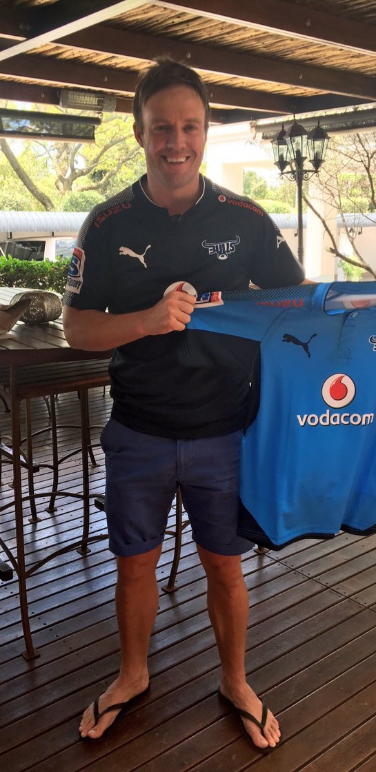 danielle de villiers feet 6