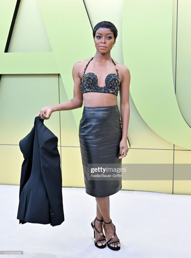 danielle deadwyler feet 3