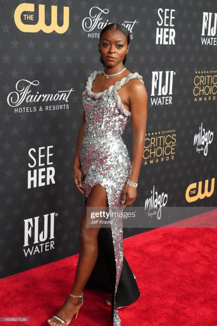 danielle deadwyler feet 4