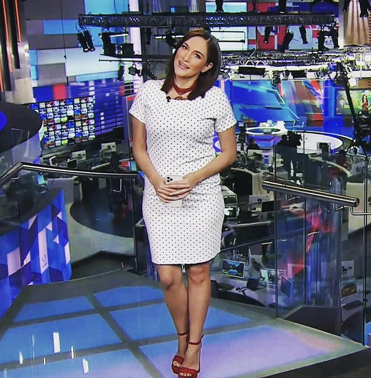 danielle dithurbide vega feet 5