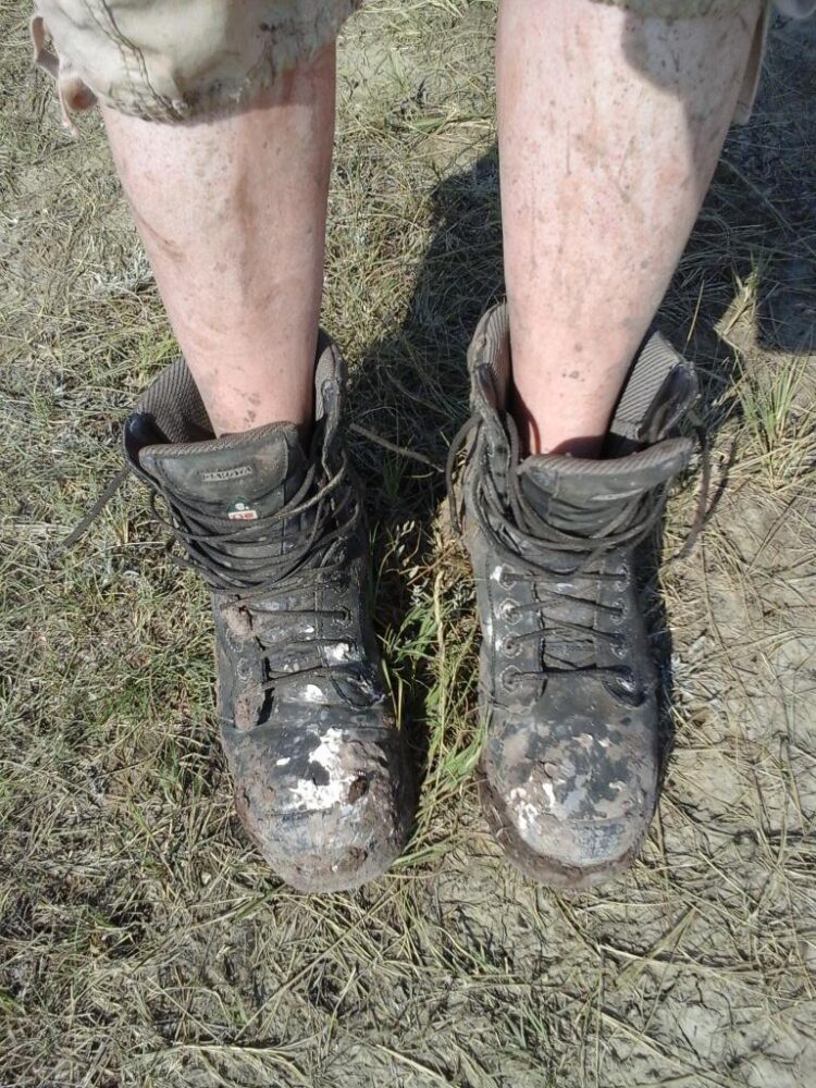 danielle dufault feet 1