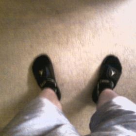 danielle dufault feet 4