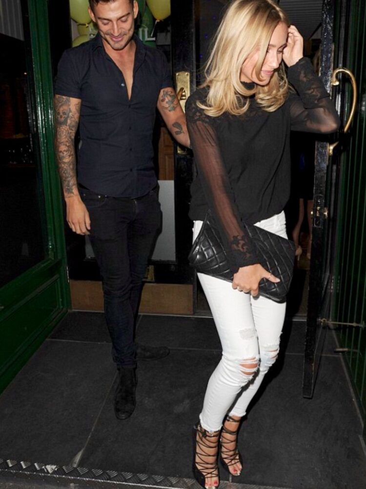 danielle fogarty feet 1