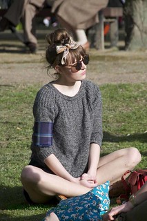 danielle foye feet 3