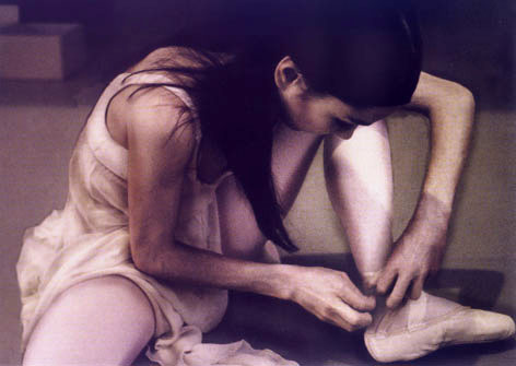 danielle french feet 1