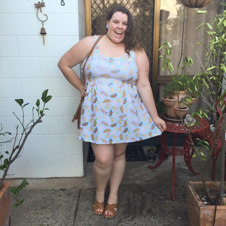 danielle galvin feet 3