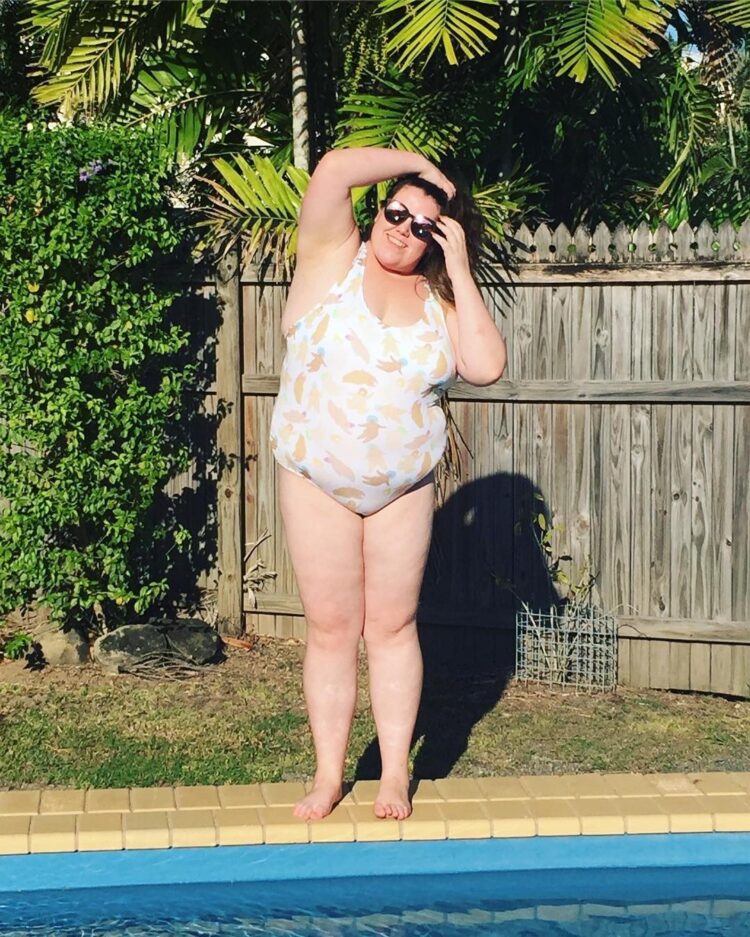 danielle galvin feet 5