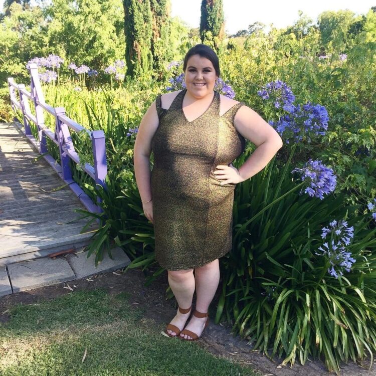 danielle galvin feet