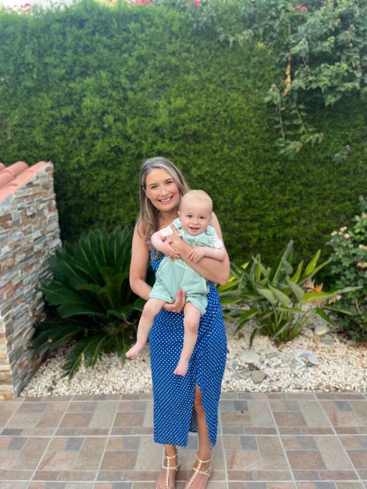 danielle gilbert feet 6