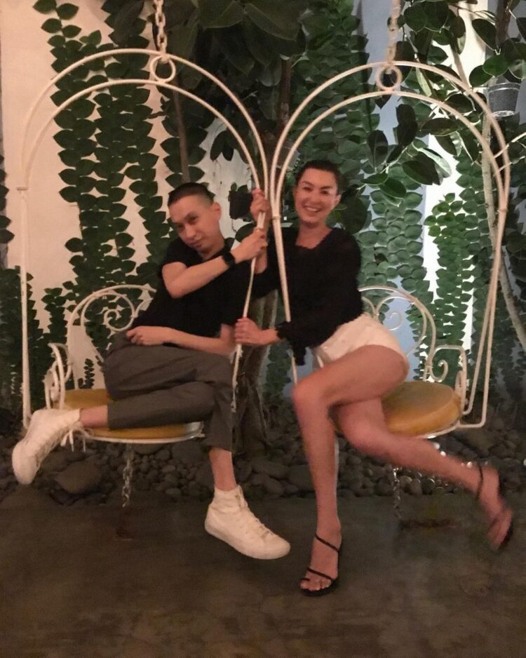 danielle graham feet 4