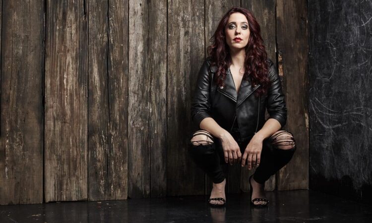 danielle haden feet 4