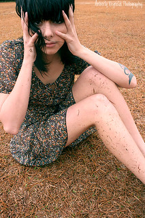 danielle hill feet 1