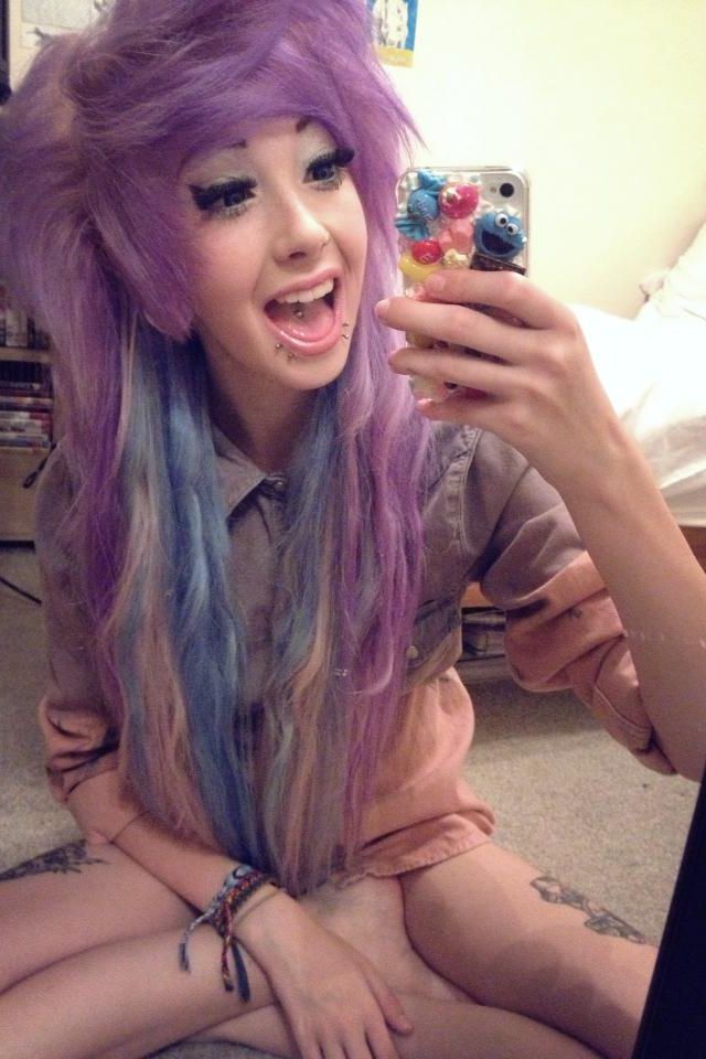 danielle hunt feet 3