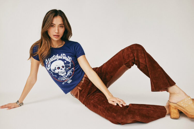 danielle ifrah feet 1