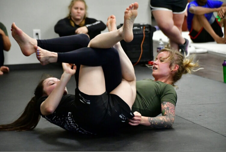 danielle kelly feet 5