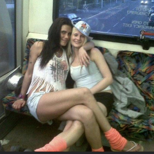 danielle kirsty feet 5