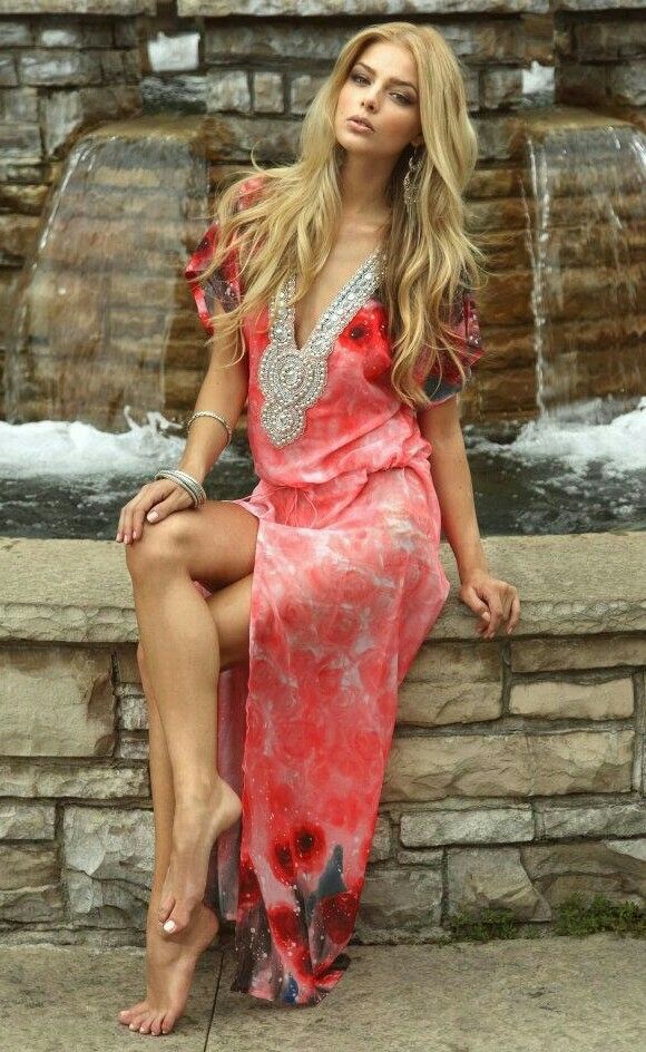 danielle knudson feet 1