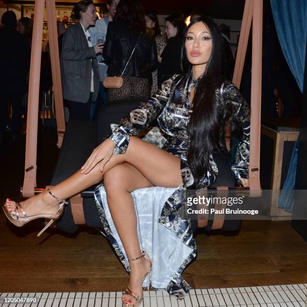 danielle kosann feet 2