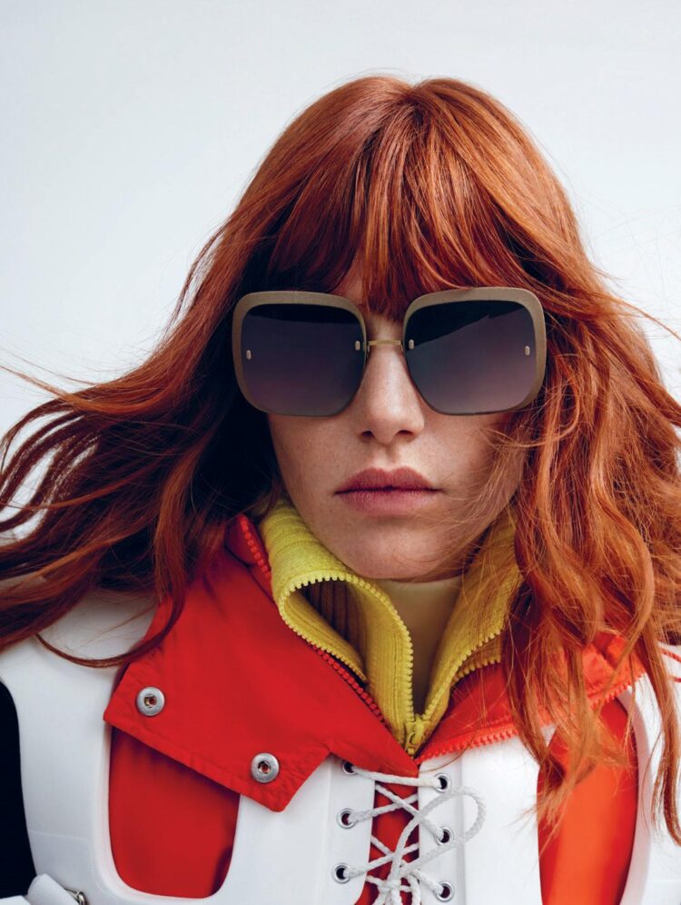 danielle krivak feet 6