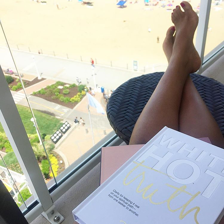 danielle laporte feet 3