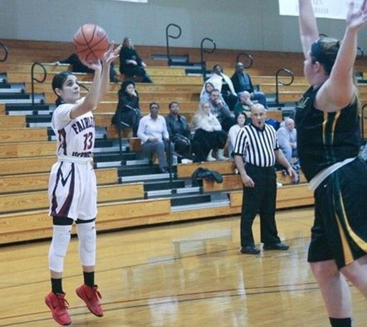 danielle leguillou feet 3