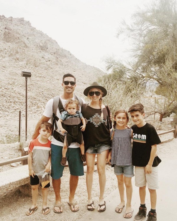 danielle lucia schaffer feet 4