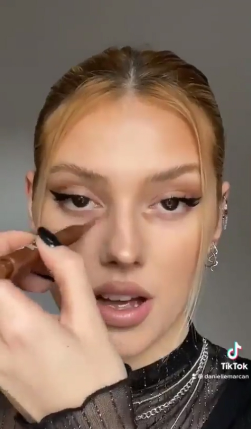 danielle marcan feet 6