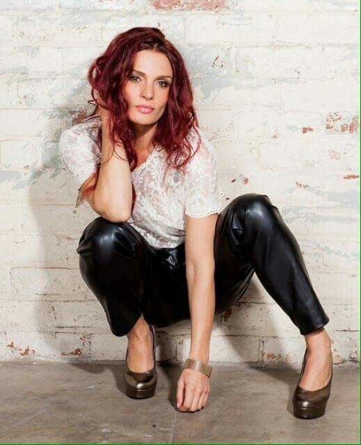 danielle mccormack feet 4