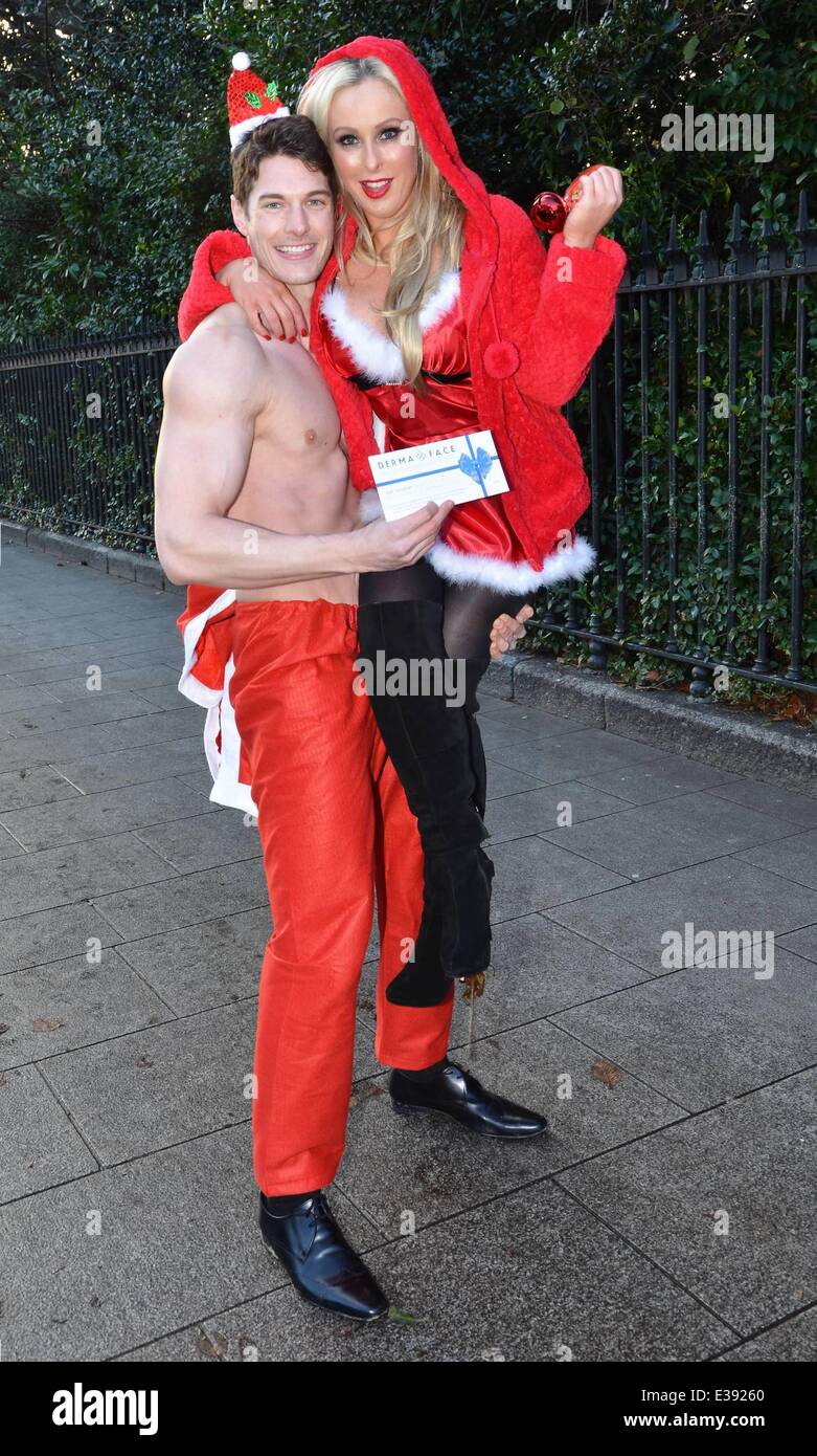 danielle meagher feet 3