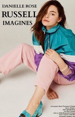 danielle mila feet 3