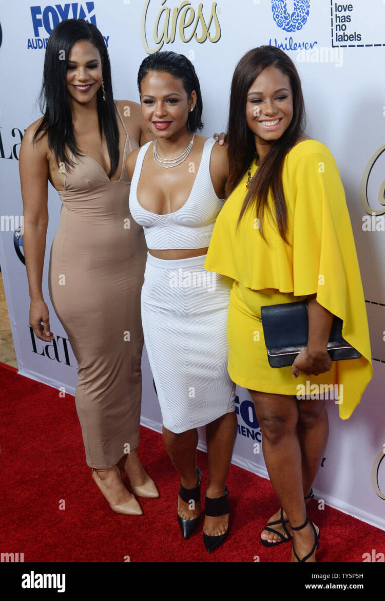 danielle milian feet