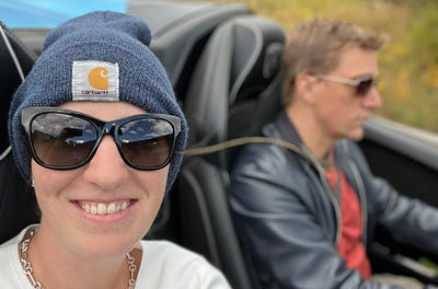 danielle morrill feet 3