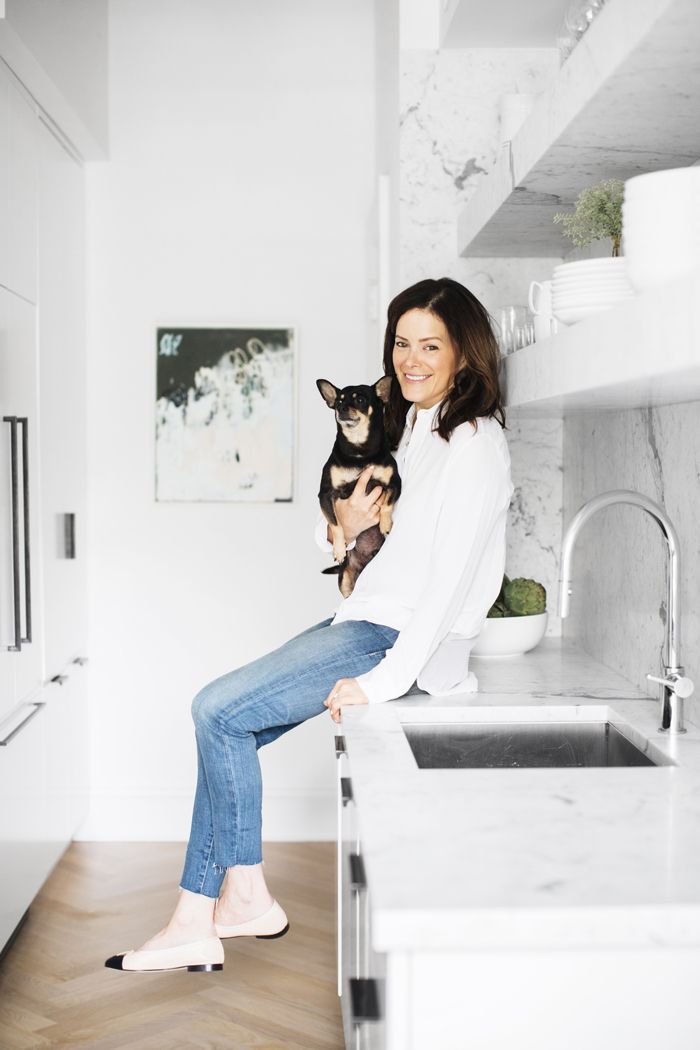 danielle moss feet 2